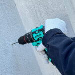JYL-FLD7015 Dual RFID Laundry Tag - Drills - jyltechlaundry.com