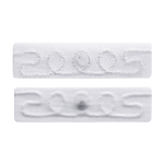 RFID Laundry Chips