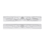 RFID Laundry Chips