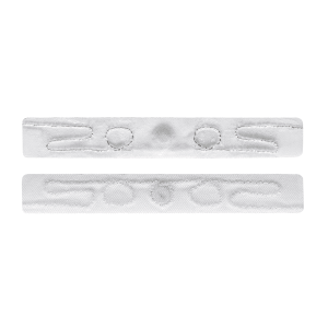 JYL-FL7010 Compact UHF RFID Laundry Transponder - RFID Laundry Chips - JYLTechlaundry.com