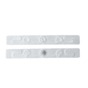 JYL-FL7510 Narrow UHF RFID Laundry Transponder - RFID Laundry Chips - JYLTechlaundry.com