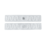 RFID Laundry Chips
