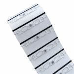 RFID Laundry Chips