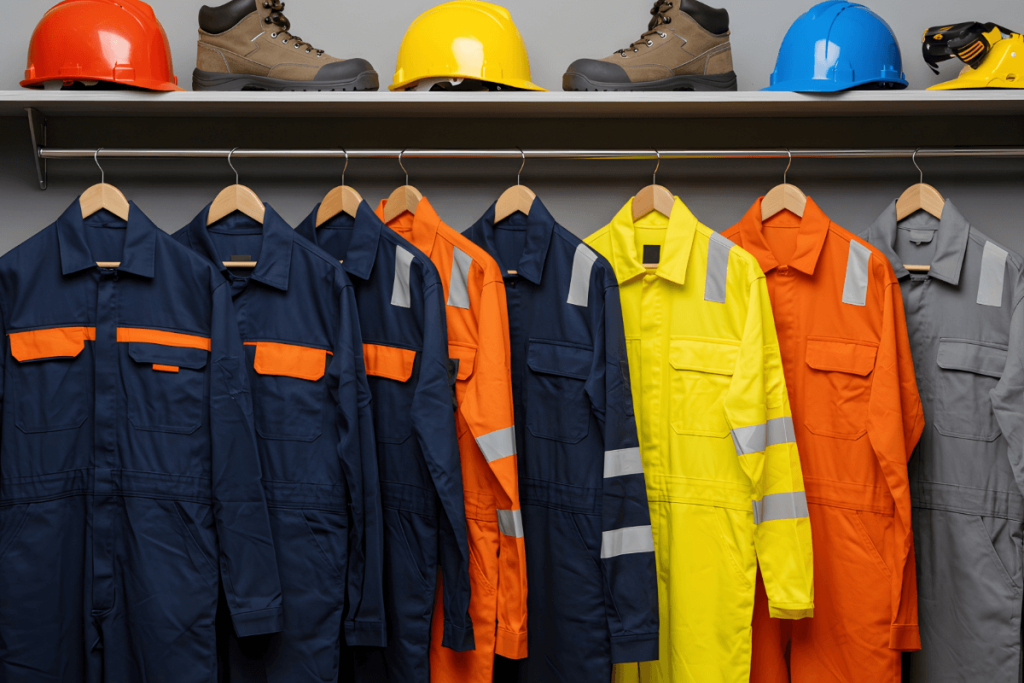 RFID Laundry Chip for Workwear and Uniform Rental | JYL-Tech