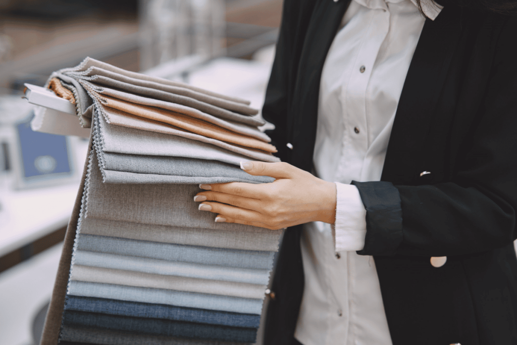 RFID Enables Sustainable Textile Lifecycle Management | JYL-Tech