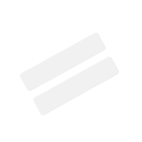 JYL-SLT5512 Flexible Silicone RFID Laundry Tag | JYL TECH