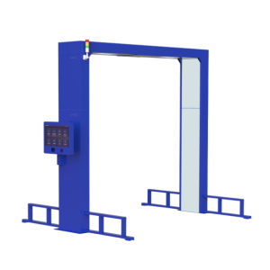 JYL-L001 UHF RFID Portal Gate | JYL-Tech