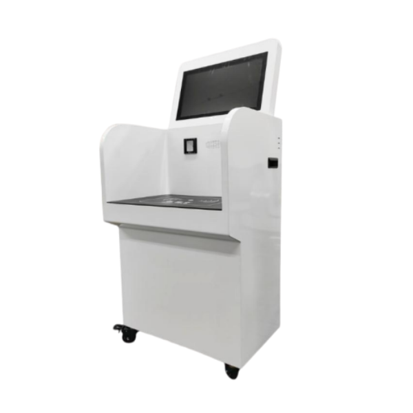 JYL-LW1214 RFID Linen Workstation | JYL-Tech