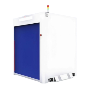 JYL-T001 RFID Tunnel Inventory Machine | JYL-Tech