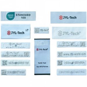 JYL tech RFID SPECIAL CUSTOM SIZE, CUSTOM LOGO, SPECIFIC CHIP ENCODING