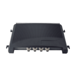 S-8600 4-Port UHF RFID Reader | JYL-Tech
