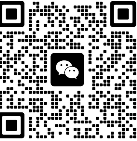 WeChat QR Code