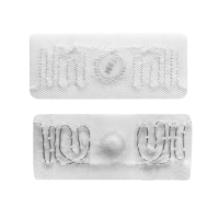 JYL-FL3515 Mini UHF RFID Linen Tag