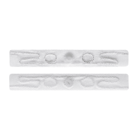 JYL-FL7010 Compact UHF RFID Laundry Transponder