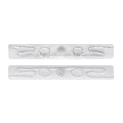 JYL-FL7010 Compact UHF RFID Laundry Transponder