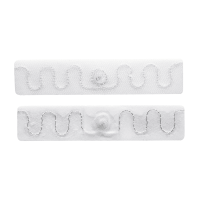 JYL-FL7015 UHF RFID Laundry Transponder