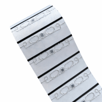 JYL-FLP5820 Printable RFID Laundry Tag