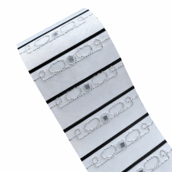 JYL-FLP5820 Printable RFID Laundry Tag