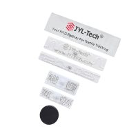 JYL-Tech Laundry Tags