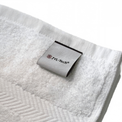 JYL-WLxxxx Woven Label RFID Laundry Tag